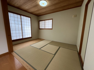 鴨子ヶ原貸戸建の画像