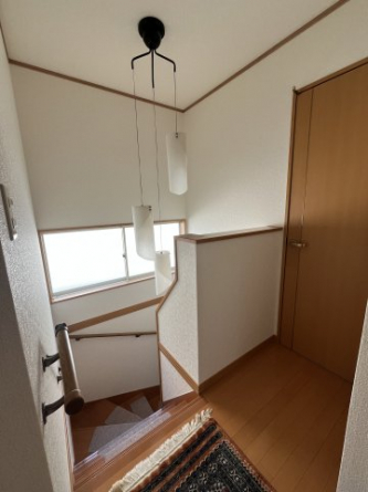 鴨子ヶ原貸戸建の画像