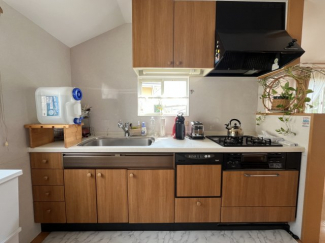 鴨子ヶ原貸戸建の画像