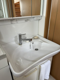 鴨子ヶ原貸戸建の画像