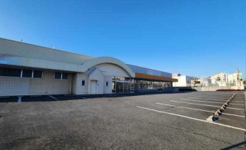 湖南市岩根中央３丁目の店舗事務所の画像