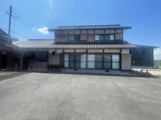 東近江市蒲生寺町の中古一戸建ての画像