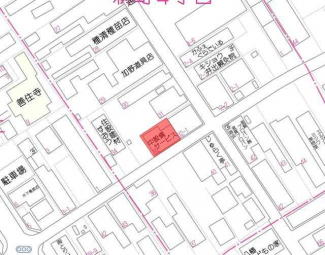 近江八幡市新町４丁目の中古一戸建ての画像