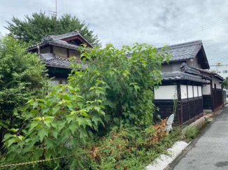 彦根市芹橋１丁目の中古一戸建ての画像