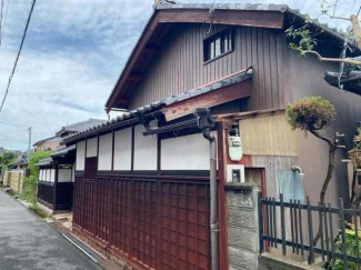 彦根市芹橋１丁目の中古一戸建ての画像