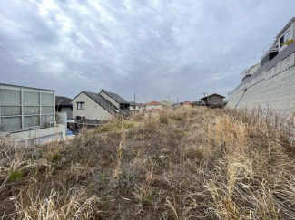 神戸市北区鳴子１丁目の売地の画像