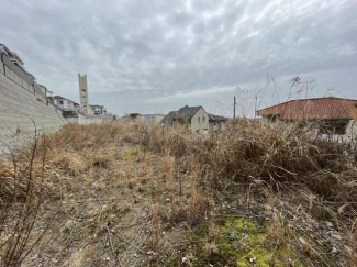 神戸市北区鳴子１丁目の売地の画像