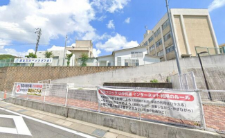 姫路市立豊富小中学校まで2906m