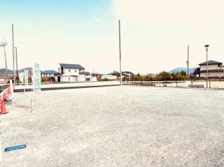 加古川市上荘町国包の売地の画像