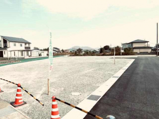 加古川市上荘町国包の売地の画像
