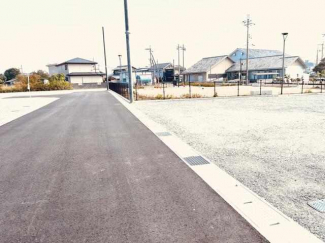 加古川市上荘町国包の売地の画像