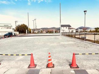 加古川市上荘町国包の売地の画像