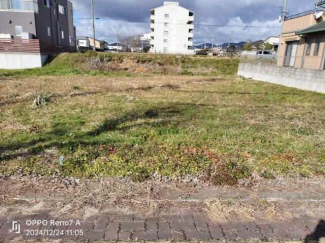 加西市北条町横尾の売地の画像