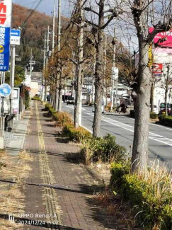 加西市北条町横尾の売地の画像