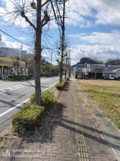 加西市北条町横尾の売地の画像