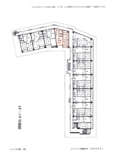 衣山駅前マンションの画像