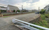 松山市鷹子町の駐車場の画像