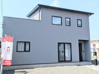 立派な外観で友人が羨ましがること間違いなし！