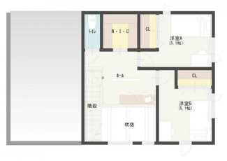 本郷２戸建住宅の画像