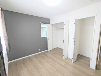ご夫婦の寝室にいかがですか？