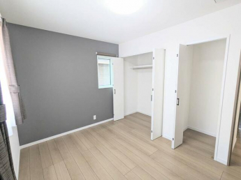 ご夫婦の寝室にいかがですか？