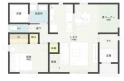 本郷２戸建住宅の画像