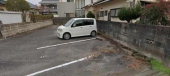 松山市和泉北４丁目の駐車場の画像