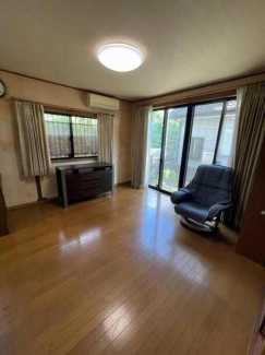 松山市谷町の中古一戸建ての画像