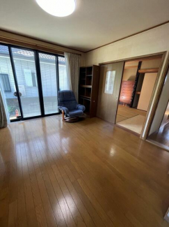 松山市谷町の中古一戸建ての画像
