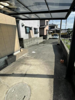 松山市谷町の中古一戸建ての画像