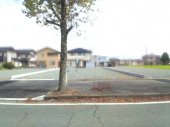 高島市新旭町熊野本２丁目の売地の画像