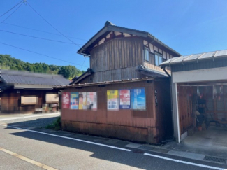 【外観】