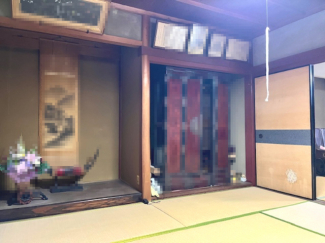 【和室】
