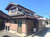 長浜市西浅井町大浦の中古一戸建ての画像