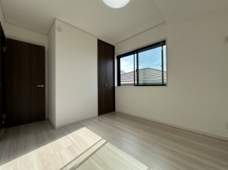 【洋室】