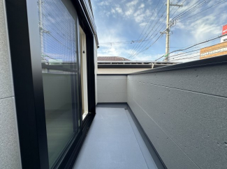 明石市朝霧町2丁目新築戸建の画像