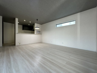 明石市朝霧町2丁目新築戸建の画像