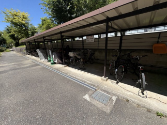 大久保東第一住宅９号棟の画像