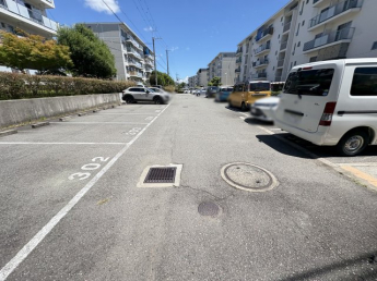 大久保東第一住宅９号棟の画像