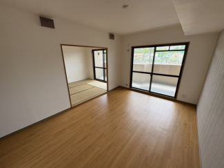 【居間・リビング】