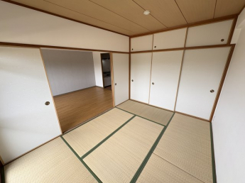 【和室】
