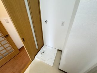 ライオンズマンション朝霧北の画像