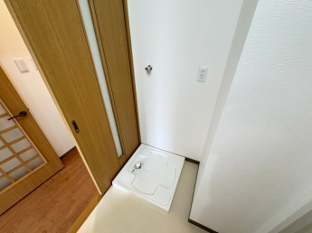 ライオンズマンション朝霧北の画像