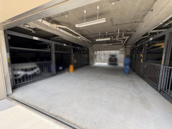 ライオンズマンション朝霧北の画像