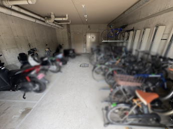 ライオンズマンション朝霧北の画像