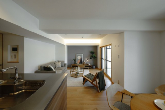 ラ・メール狩口Ⅱ 参番館の画像