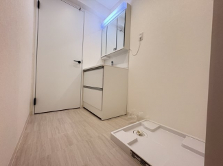 ハイレジデンス朝霧の画像