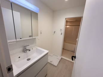 ハイレジデンス朝霧の画像