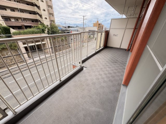 ハイレジデンス朝霧の画像