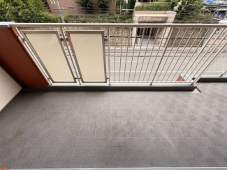 ハイレジデンス朝霧の画像